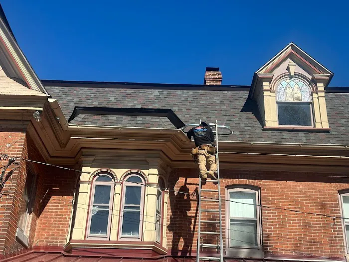 Lehigh Valley Contracting Solutions Picture 1