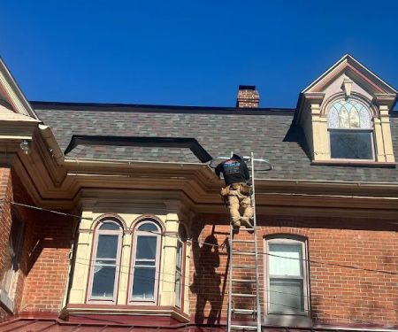 Lehigh Valley Contracting Solutions