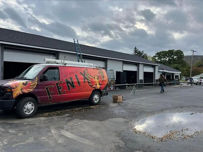 Fenix Roofing Picture 6