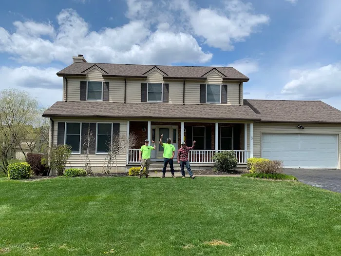 Fenix Roofing Picture 4