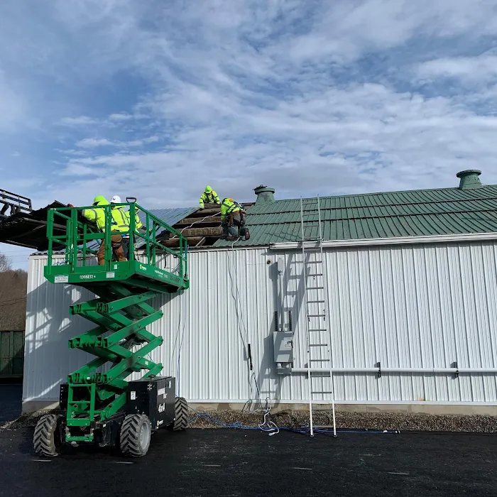 Fenix Roofing Picture 5