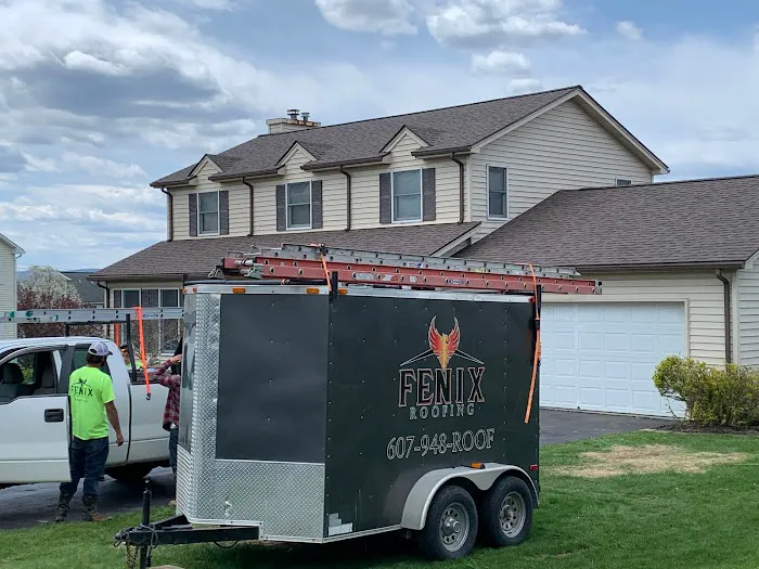 Fenix Roofing Picture 7