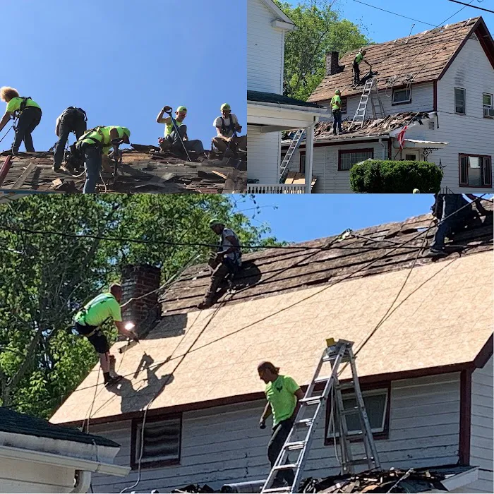 Fenix Roofing Picture 9