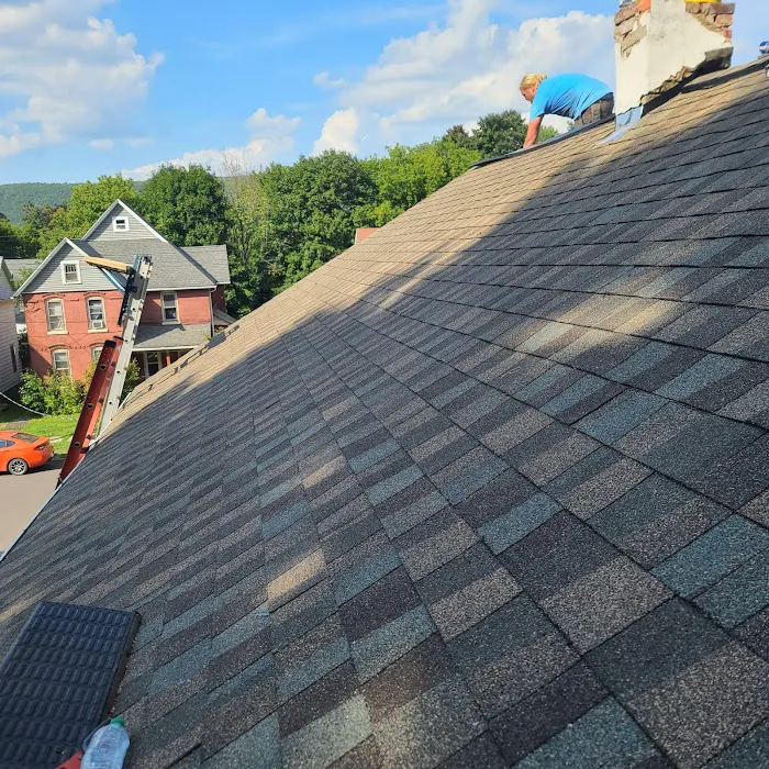 Three Brother's Roofing Picture 9
