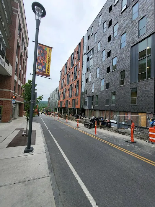 Charles F. Evans Company, Inc. Picture 3