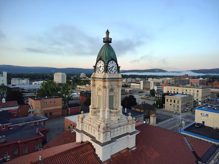 Charles F. Evans Company, Inc. Picture 1