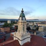 Charles F. Evans Company, Inc.