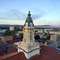 Charles F. Evans Company, Inc. ico