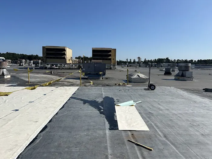 Evans Roofing Company Picture 1