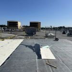 Evans Roofing Company