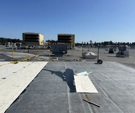 Evans Roofing Company