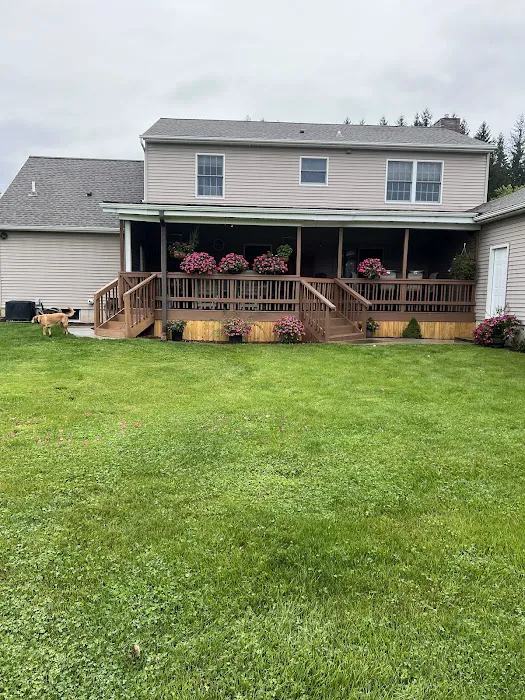 Just In Time Roofing and Seamless Gutters Picture 4