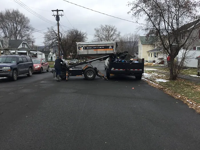 Just In Time Roofing and Seamless Gutters Picture 8