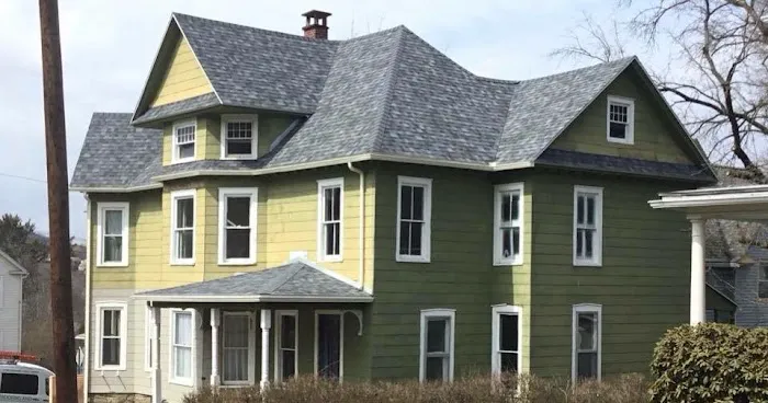 Just In Time Roofing and Seamless Gutters Picture 5