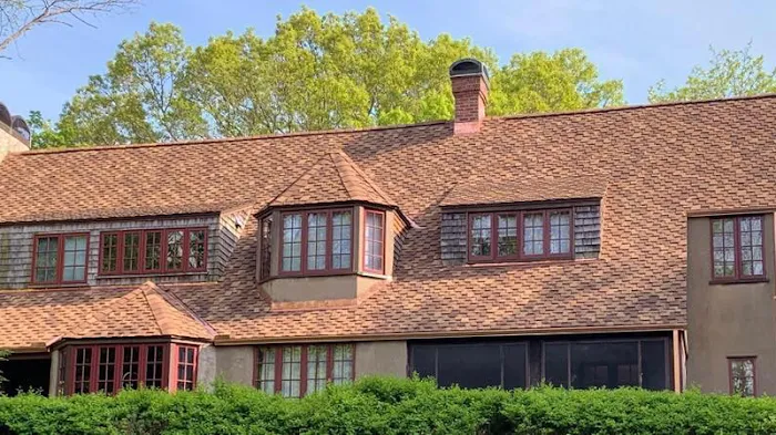 Just In Time Roofing and Seamless Gutters Picture 2