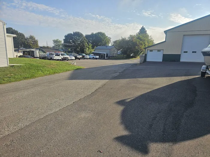 Hale Roofing Inc Picture 2