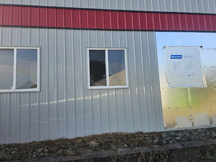 Hale Roofing Inc Picture 1