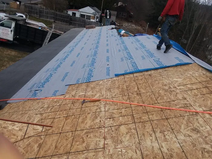 Jsr Jones Roofing Picture 4