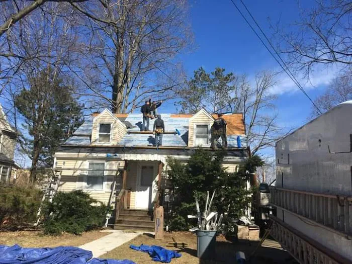 Jsr Jones Roofing Picture 10