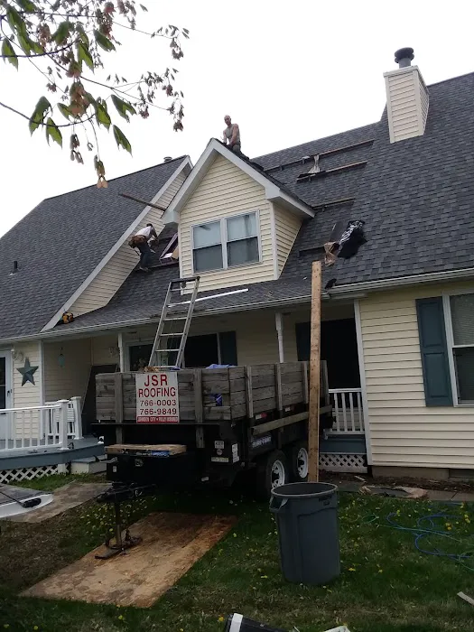 Jsr Jones Roofing Picture 1