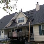 Jsr Jones Roofing