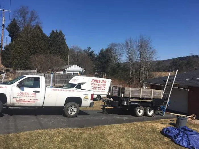 Jsr Jones Roofing Picture 8