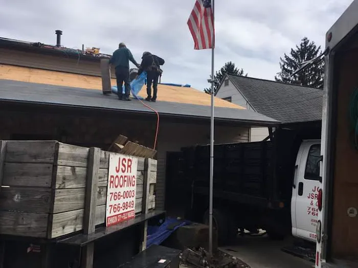 Jsr Jones Roofing Picture 7