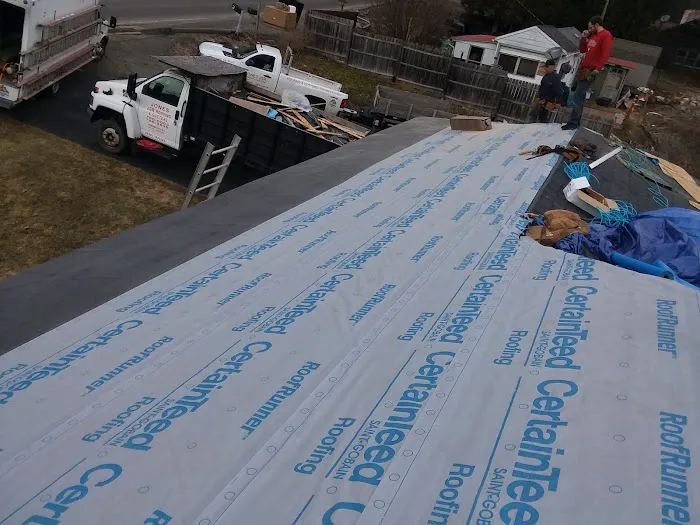 Jsr Jones Roofing Picture 5