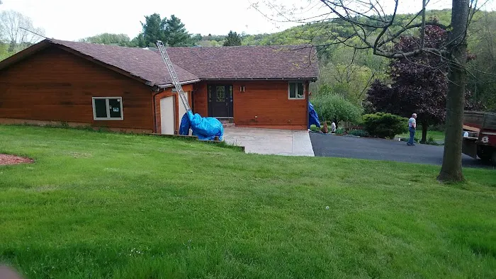 Jsr Jones Roofing Picture 3