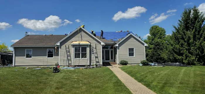 1st Choice Roofers, LLC Picture 8