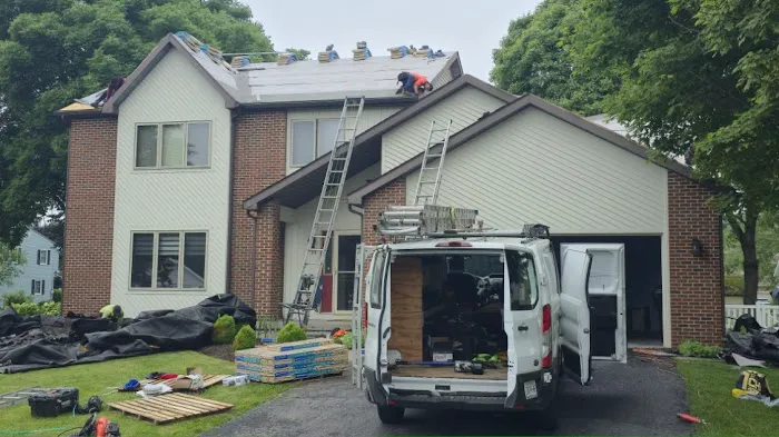 1st Choice Roofers, LLC Picture 6