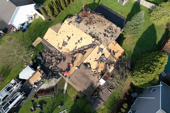 1st Choice Roofers, LLC Picture 3