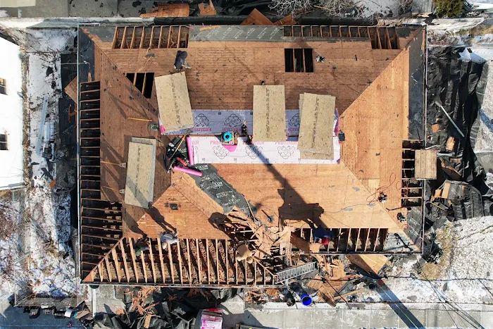 1st Choice Roofers, LLC Picture 5