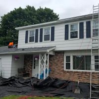 1st Choice Roofers, LLC ico