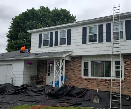 1st Choice Roofers, LLC