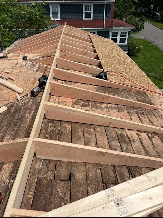 1st Choice Roofers, LLC Picture 7