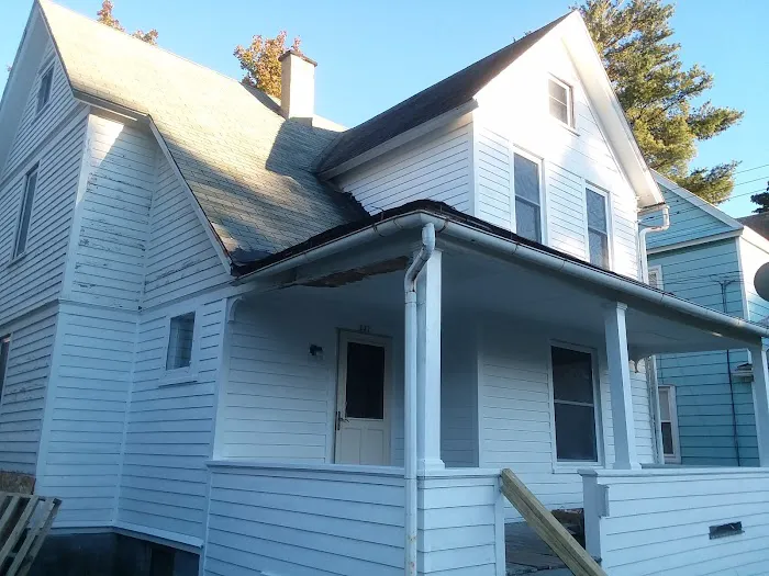 KlocWercz Xteriors Picture 4