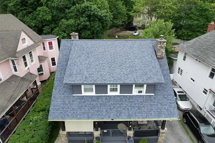 Guaillas Roofing INC Picture 7