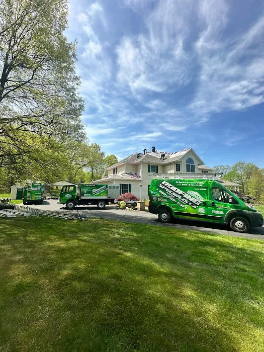 Guaillas Roofing INC Picture 5