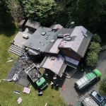 Guaillas Roofing INC