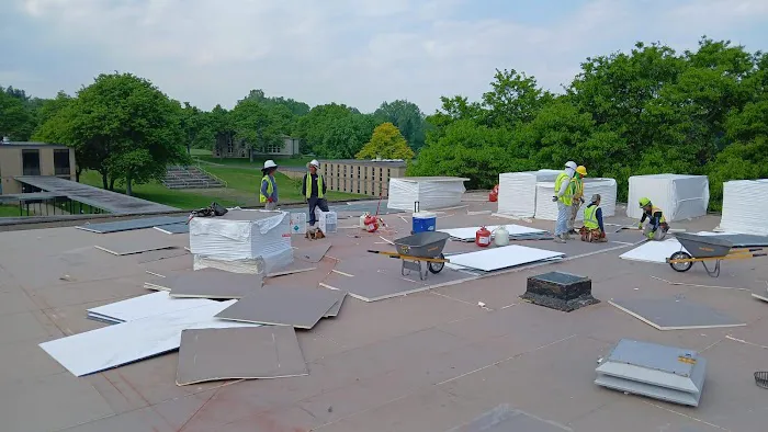 Guaillas Roofing INC Picture 6