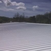 New York Central Spray Coat LLC ico