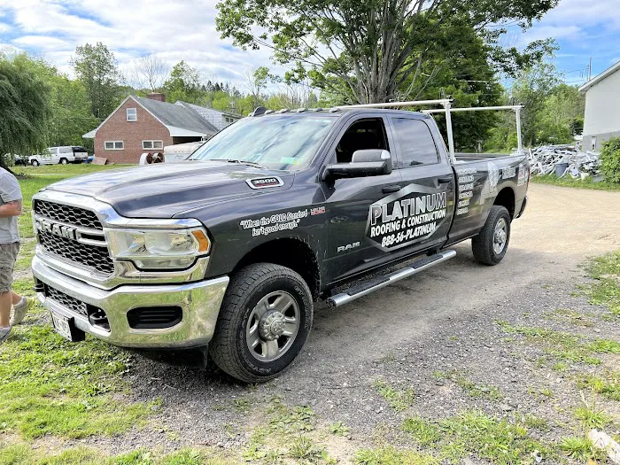 Platinum Roofing and Construction Picture 4