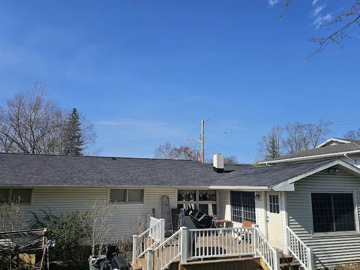 Platinum Roofing and Construction Picture 8