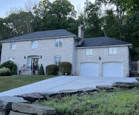 Platinum Roofing and Construction