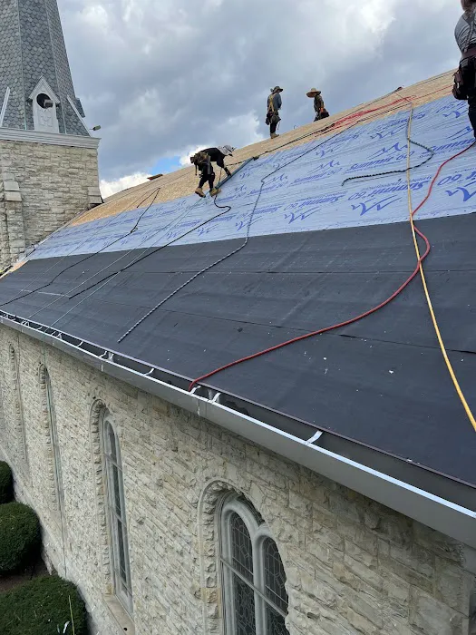 Platinum Roofing and Construction Picture 10