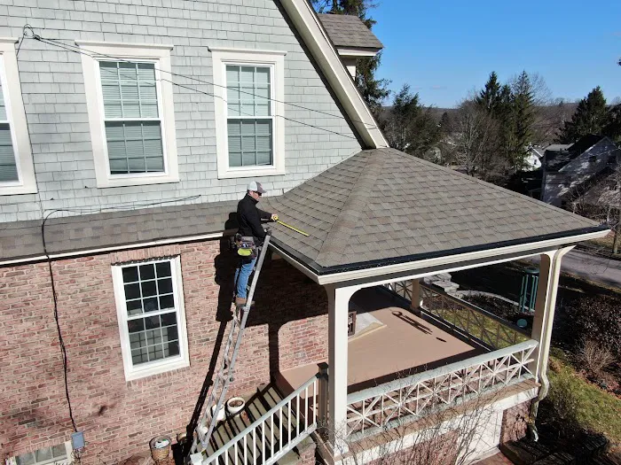 Roof Brokers of NEPA Picture 1