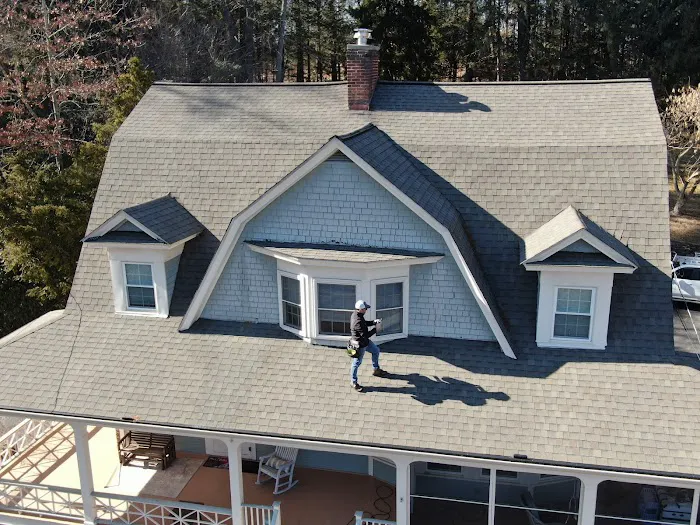 Roof Brokers of NEPA Picture 7