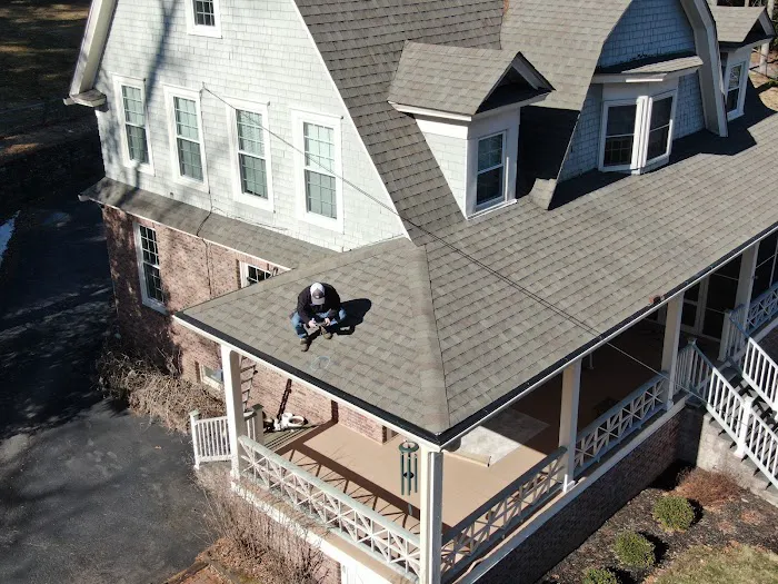 Roof Brokers of NEPA Picture 5