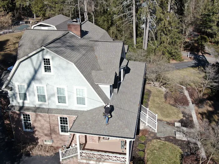 Roof Brokers of NEPA Picture 3